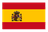 Bandeira da Espanha - Espanhol