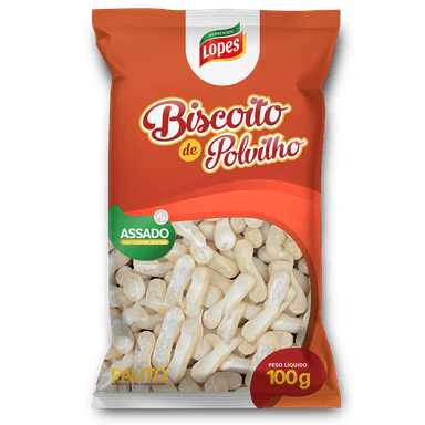 FAROFA TEMPERADA TRADICIONAL