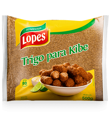 MIX LOPES PÃO DE QUEIJO