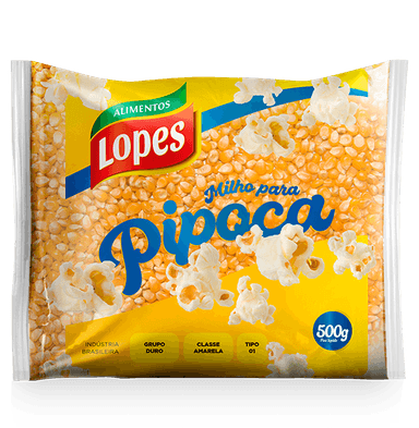 POLVILHO DOCE GRANULADO