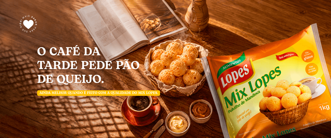 Banner 40 anos de tradição