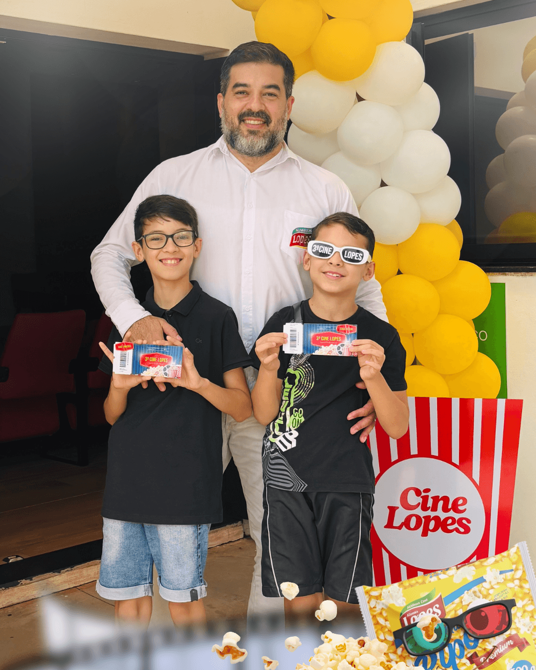 Cine Lopes - imagem 7