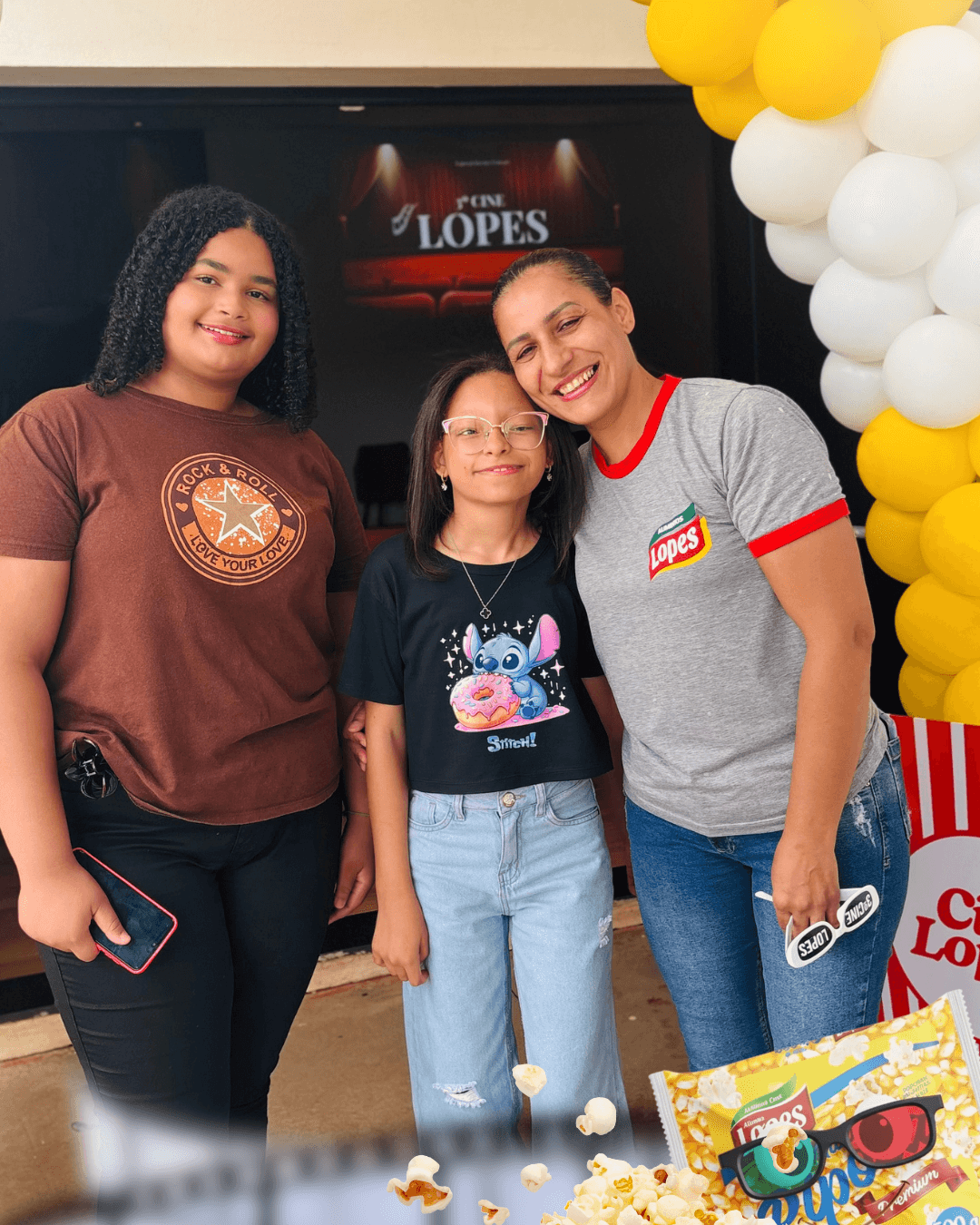 Cine Lopes - imagem 9