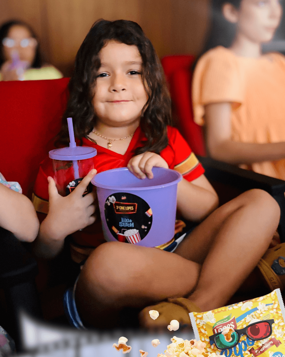 Cine Lopes - imagem 2