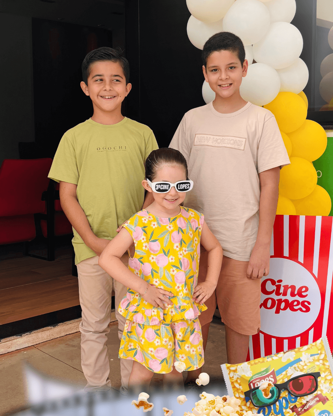 Cine Lopes - imagem 10