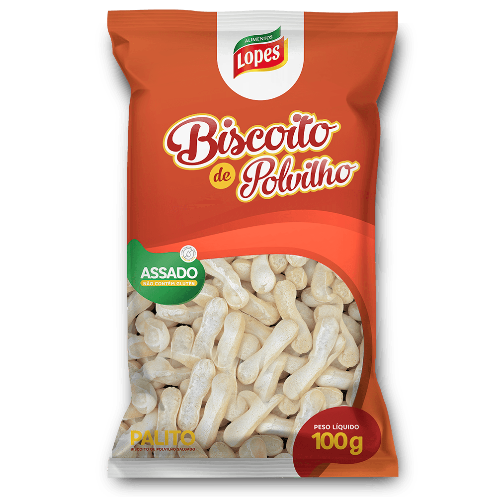 FAROFA TEMPERADA TRADICIONAL