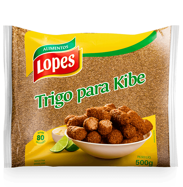 MIX LOPES PÃO DE QUEIJO