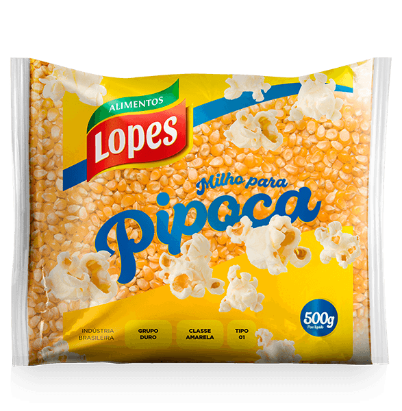 POLVILHO DOCE GRANULADO