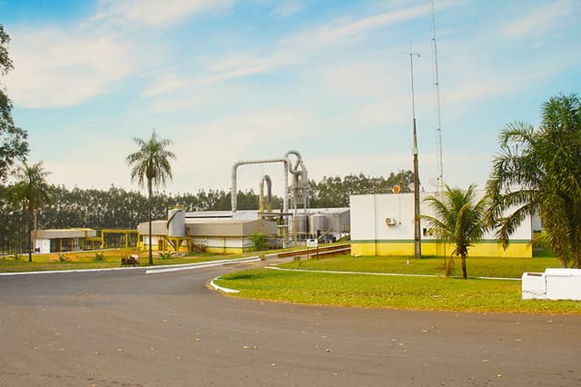 NAVIRAÍ (MS)